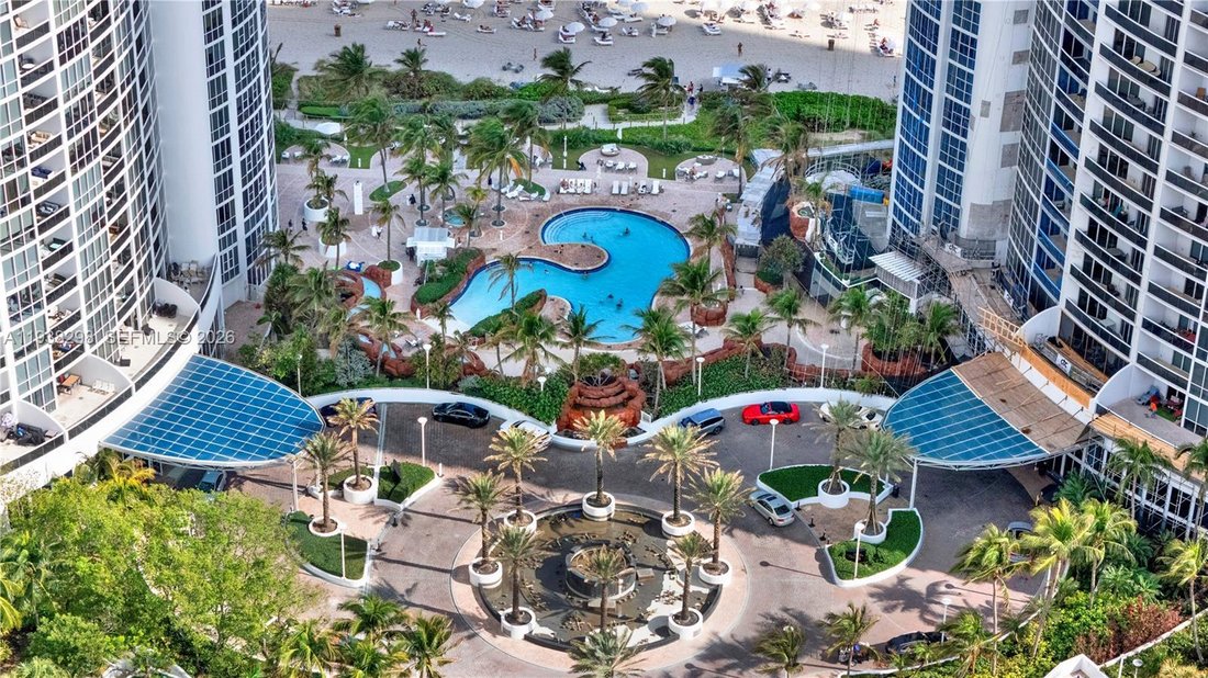 Condo in Golden Beach, Florida, United States 2 - 16878498