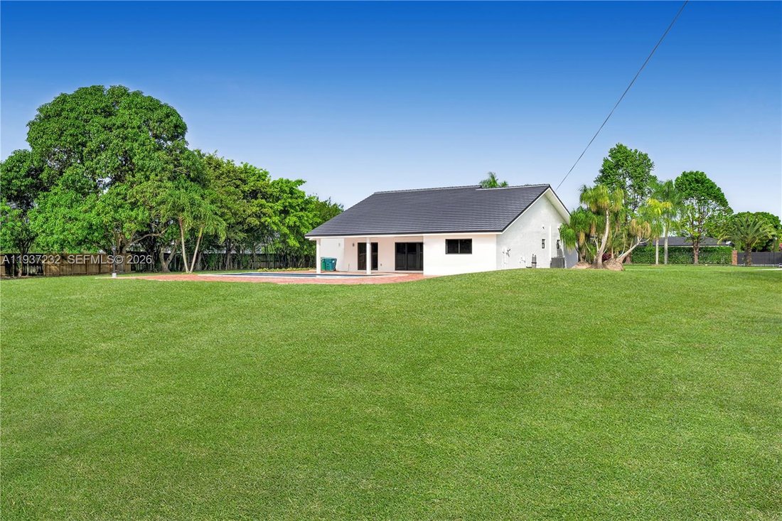 House in Homestead, Florida, United States 4 - 16872205