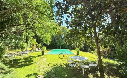 Castle for Sale in Béziers, Occitanie, France