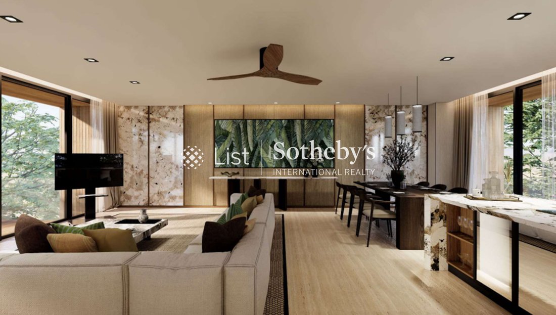 House in Choeng Thale, Phuket, Thailand 3 - 16888058