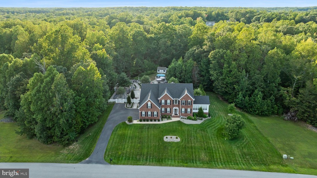 House in Hughesville, Maryland, United States 5 - 16887224
