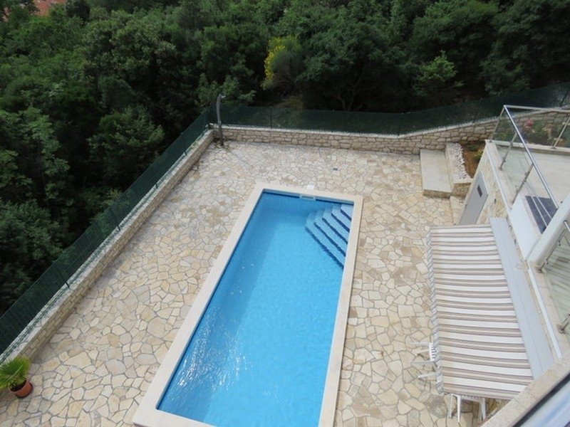 Apartment in Labin, Istria County, Croatia 4 - 16880642