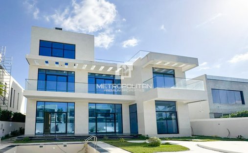 Villa in Dubai, Dubai, Vereinigte Arabische Emirate 1