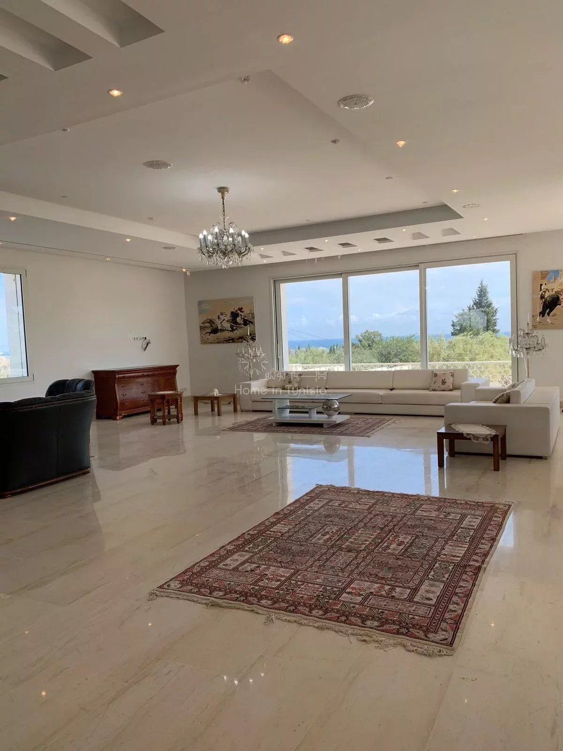 Villa in Hammam Sousse, Sousse, Tunisia 3 - 16662436