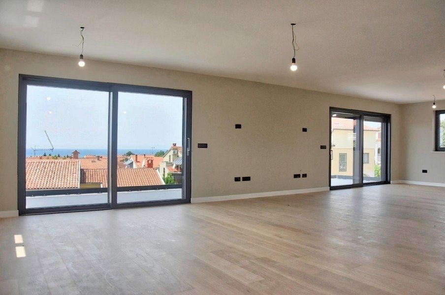 Apartment in Garbina - Garbina, Istria County, Croatia 3 - 16880158