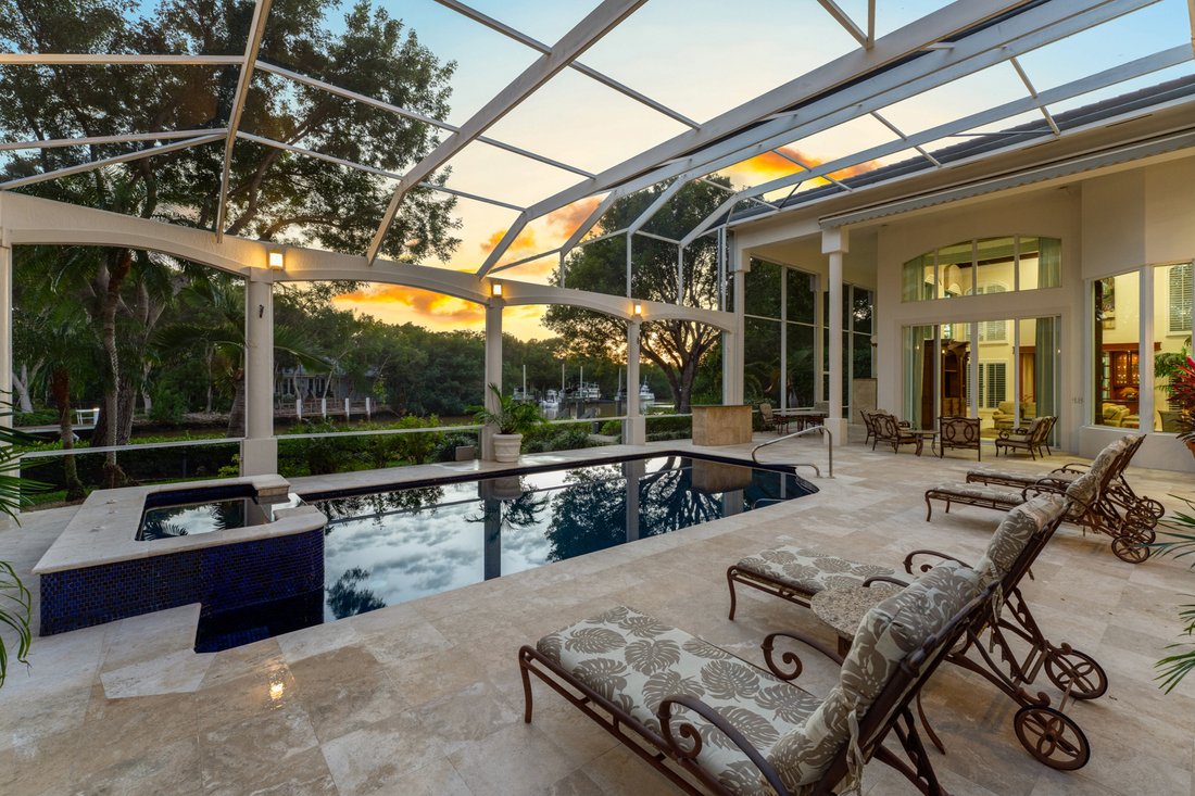 House in Key Largo, Florida, United States 2 - 16872500