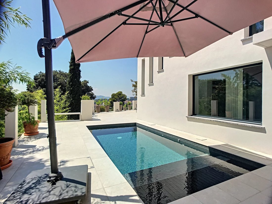 House in Collines, Le Cannet, France 2 - 16880147