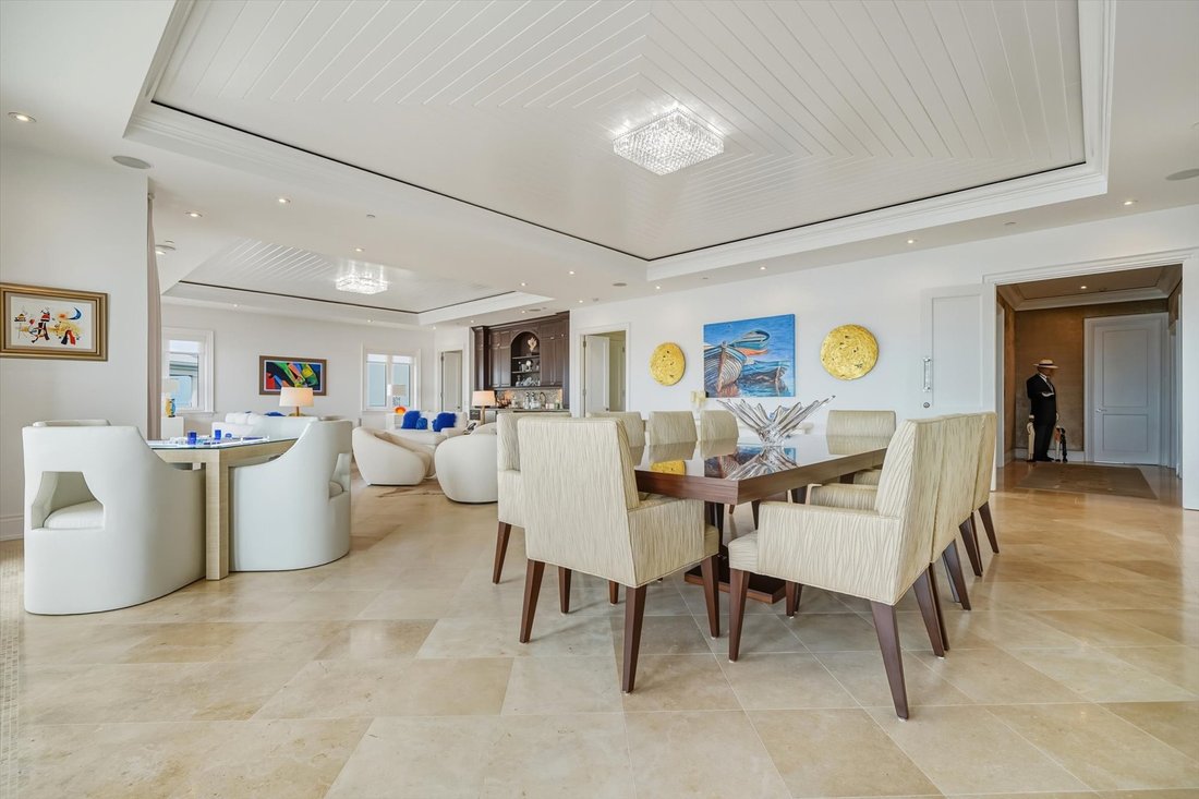 Condo in Nassau, New Providence, The Bahamas 3 - 16535271