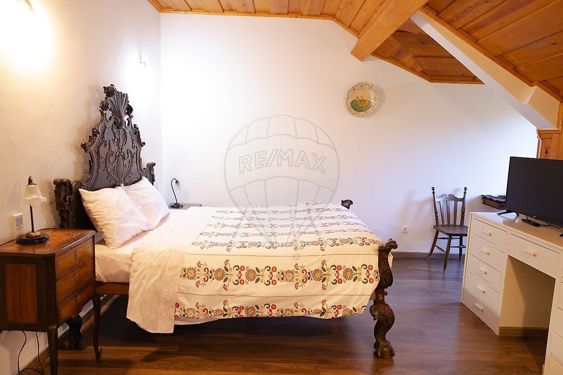 Finca en Estremoz (Santa Maria e Santo Andre), Distrito de Évora, Portugal 5 - 16885147