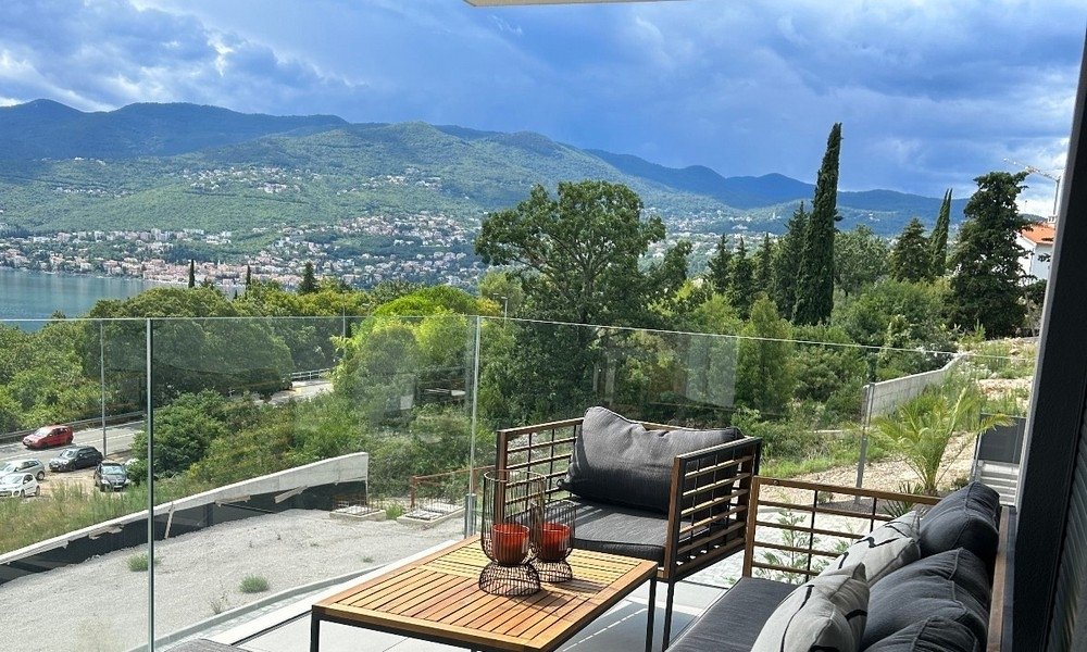 Apartamento en Grad Rijeka, Primorje-Gorski, Croacia 3 - 16880423