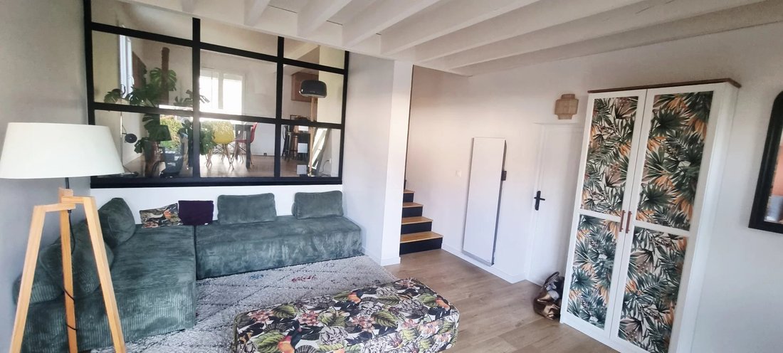 House in Anglet, Nouvelle-Aquitaine, France 2 - 16880057