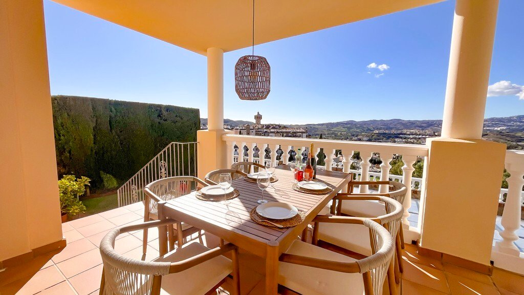 Villa in Mijas, Andalusia, Spain 5 - 16872838