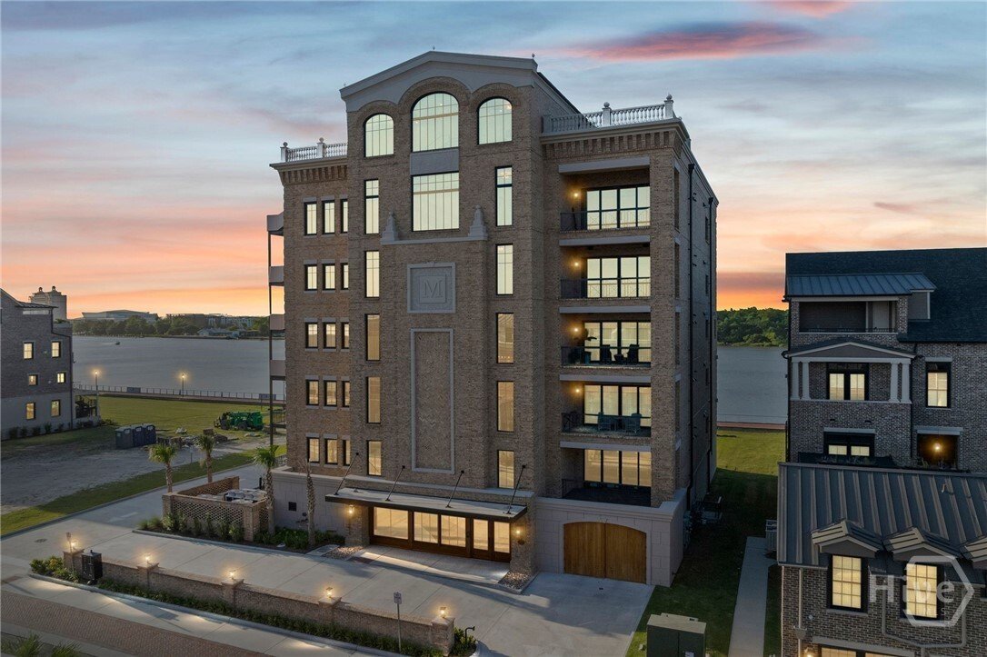 Condo in Savannah, Georgia, United States 1 - 16887133