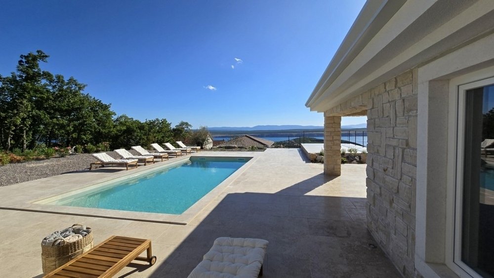 Villa in Grad Crikvenica, Primorje-Gorski Kotar County, Croatia 4 - 16880450