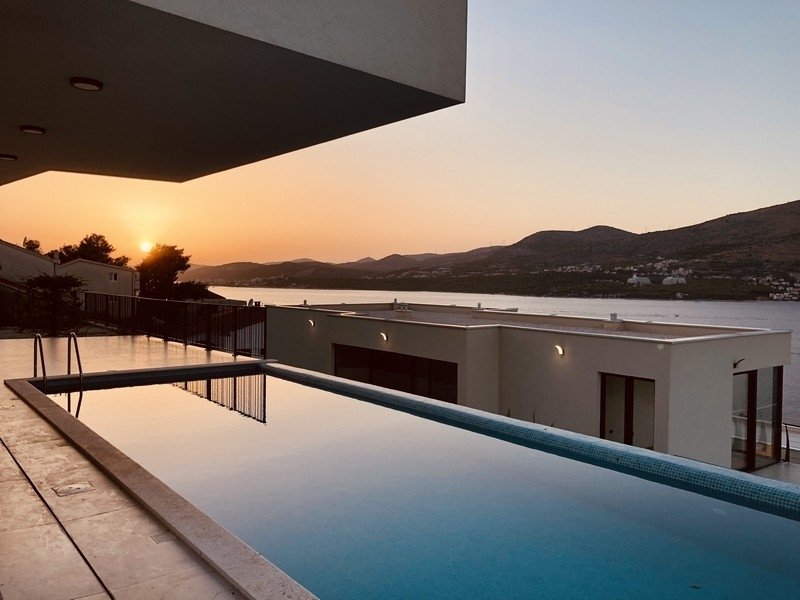 Villa in Split, Split-Dalmatia County, Croatia 2 - 16880220