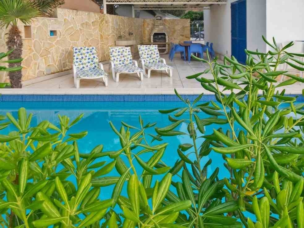 Villa in Lokve, Split, Split-Dalmatia County 4 - 16880106