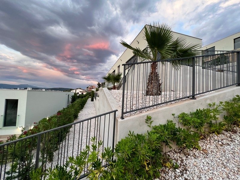 Villa in Split, Split-Dalmatia County, Croatia 3 - 16880243
