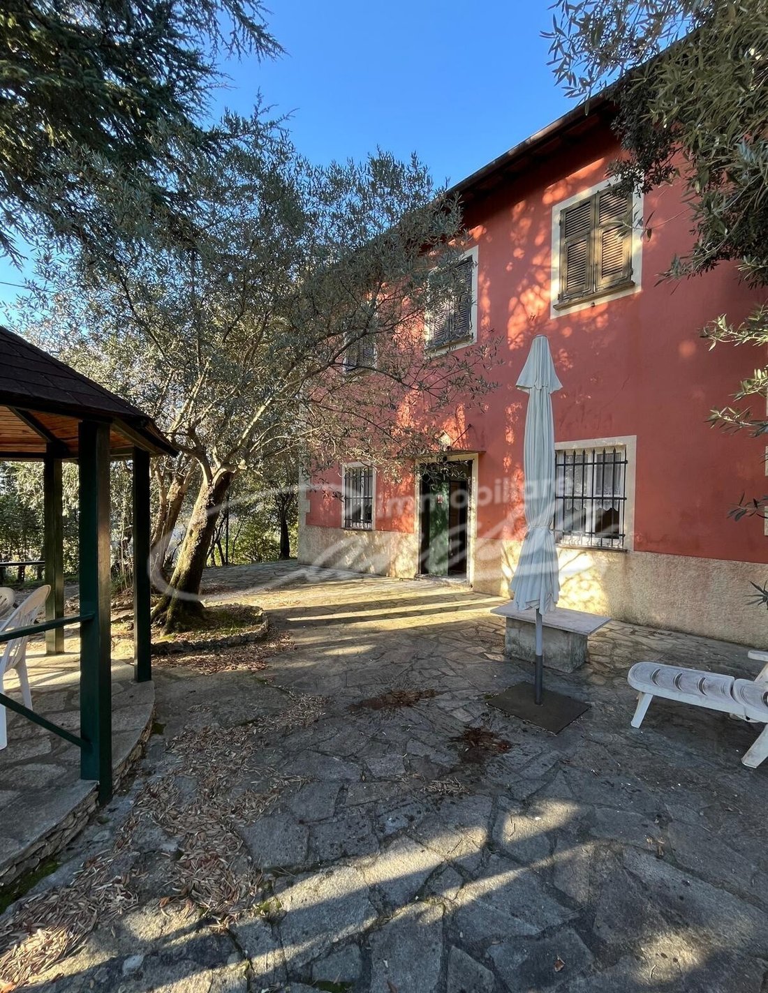 Villa in Avegno, Liguria, Italy 1 - 16881305