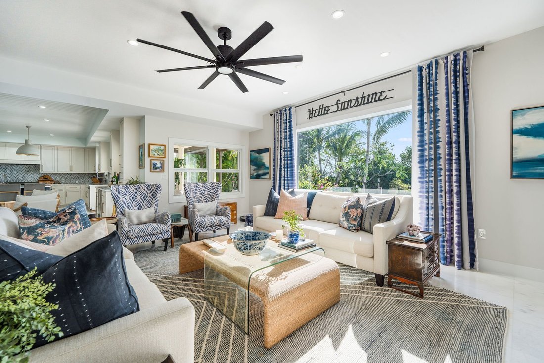 Casa in West Bay, West Bay, Isole Cayman 4 - 16880165