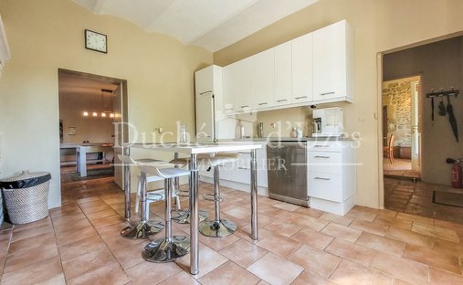 Absolute Tranquillity In The Heart Of The Countryside