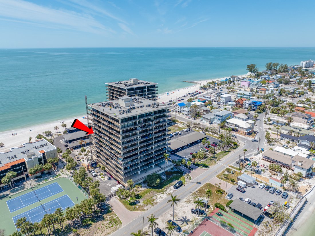 Condo in St. Pete Beach, Florida, United States 1 - 16885430