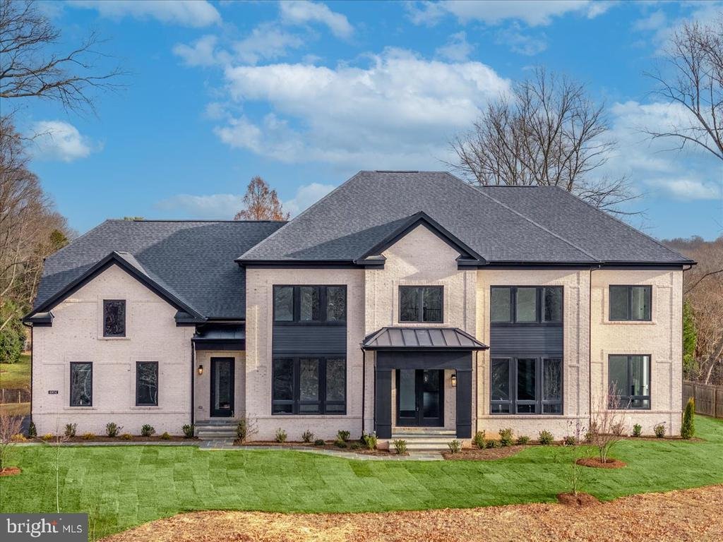 House in Herndon, Virginia, United States 1 - 16872674