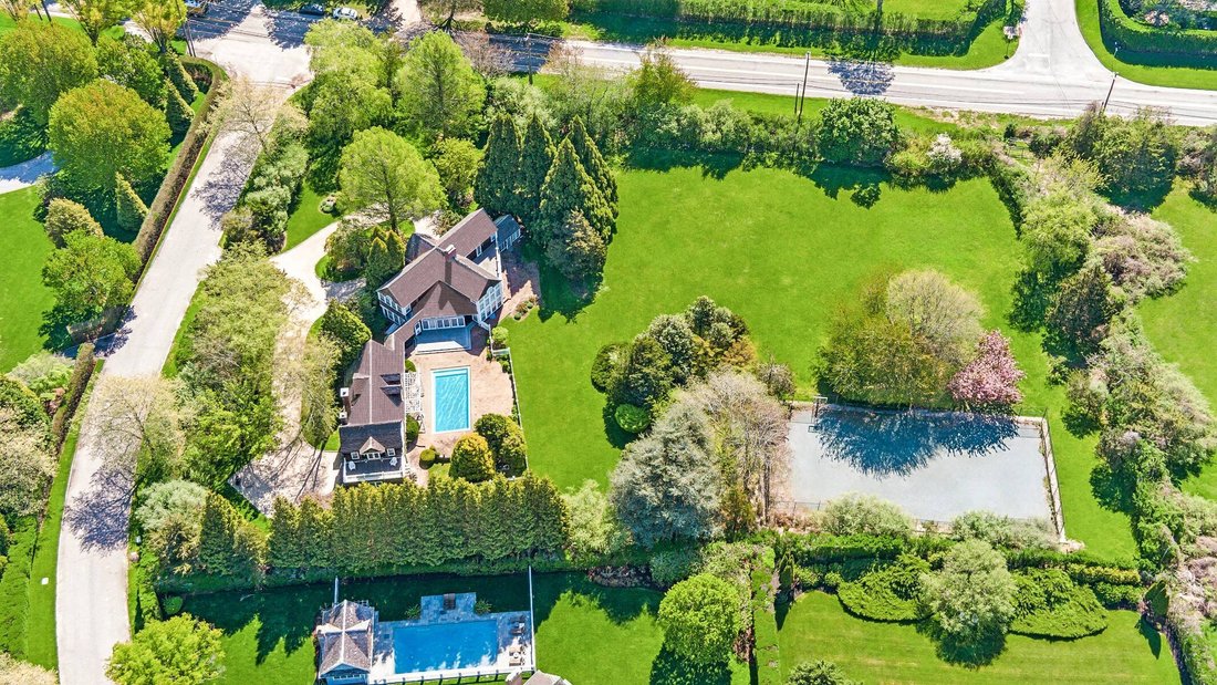 House in Bridgehampton, New York, United States 1 - 16881120