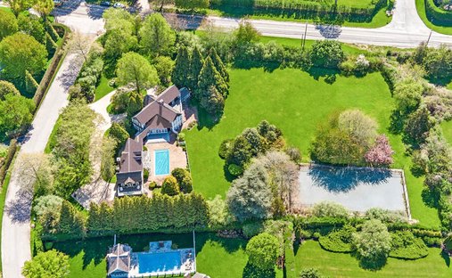 House in Bridgehampton, New York, United States 1