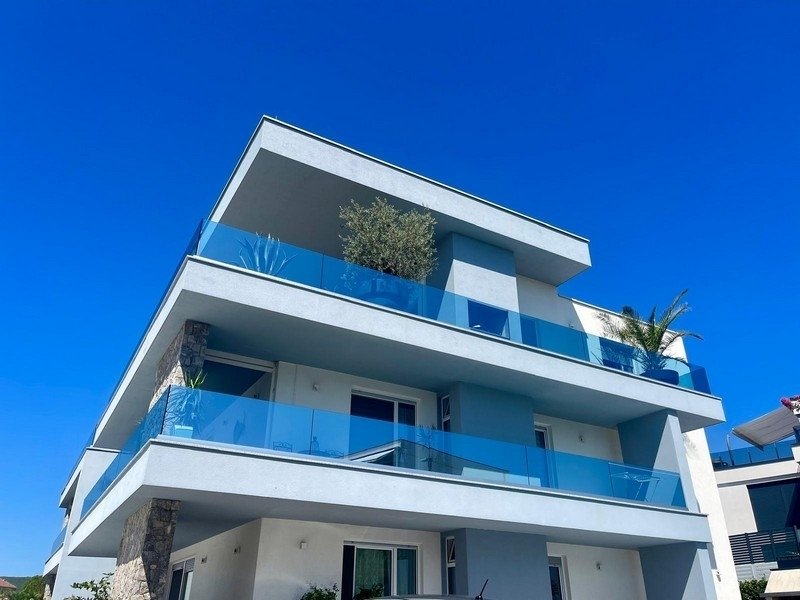 Apartment in Vrh, Primorje-Gorski Kotar County, Croatia 2 - 16880513