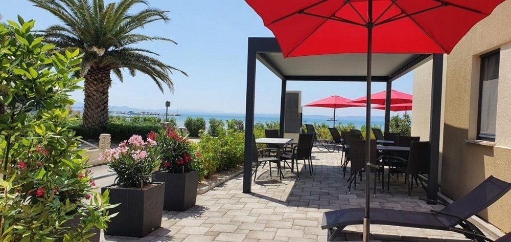 Apartment in Privlaka, Zadar County, Croatia 2 - 16880634