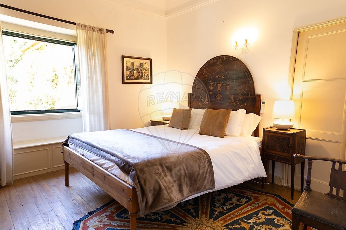 Finca en Estremoz (Santa Maria e Santo Andre), Distrito de Évora, Portugal 4 - 16885147