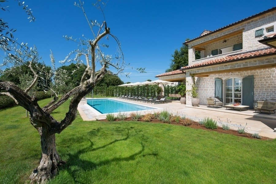 Villa in Krculi, Istria County, Croatia 3 - 16880163