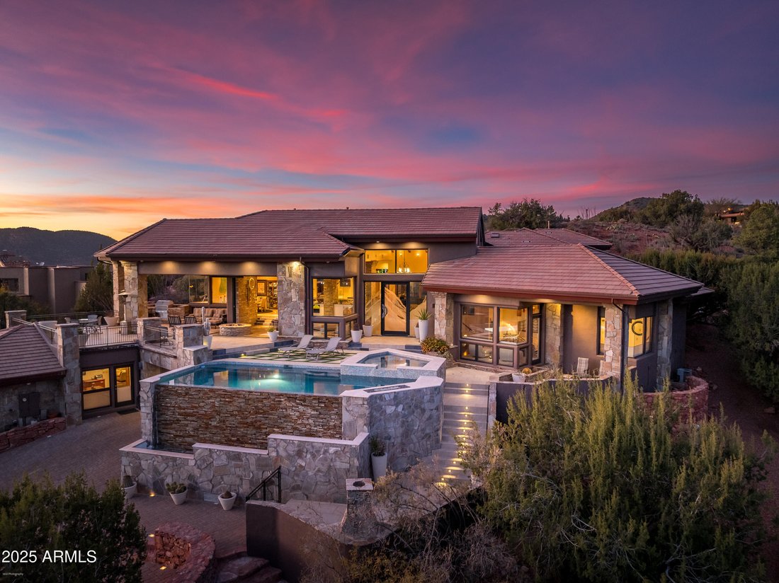 House in Sedona, Arizona, United States 3 - 16886353