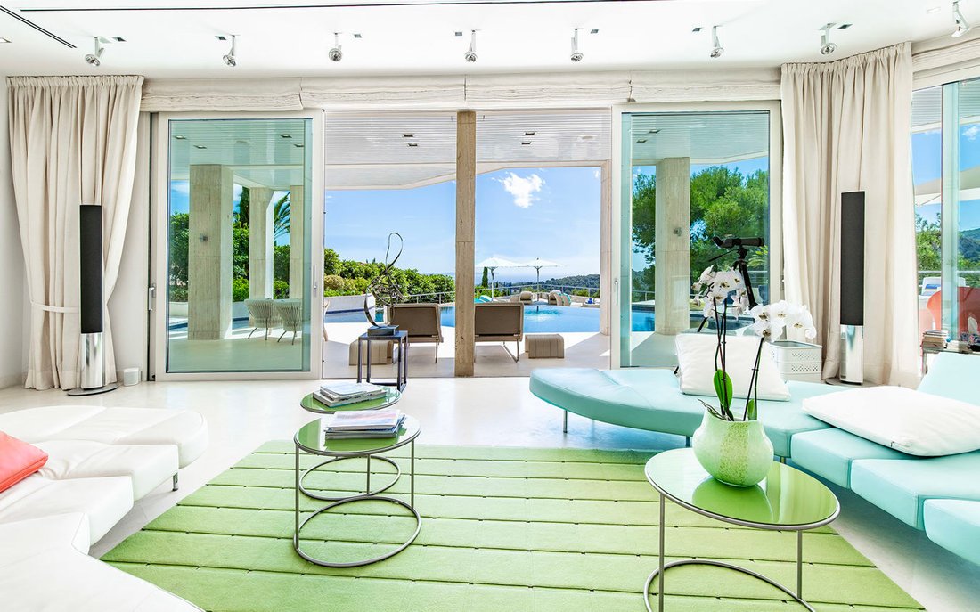 Villa a Palma di Maiorca, Isole Baleari, Spagna 3 - 16877865