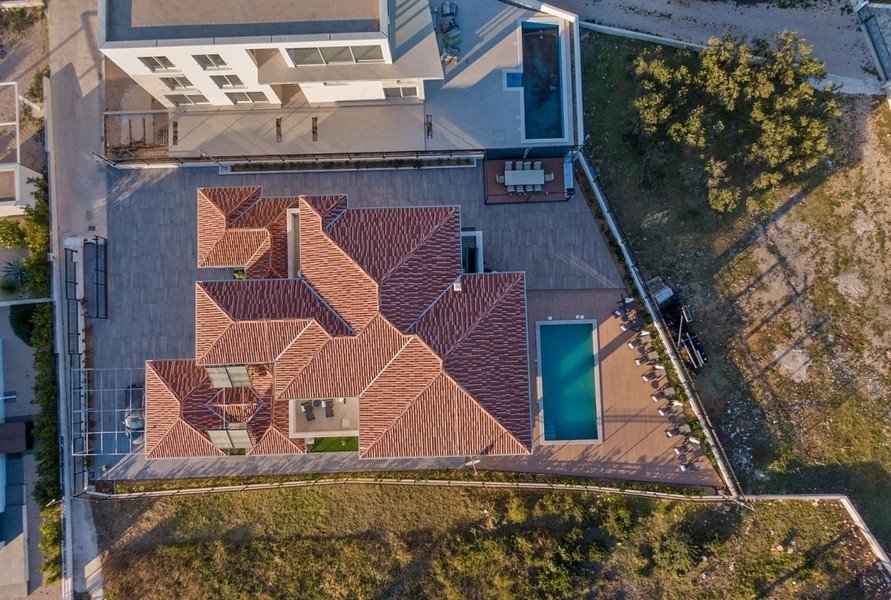 Villa in Sibenik-Knin County, Croatia 5 - 16880484