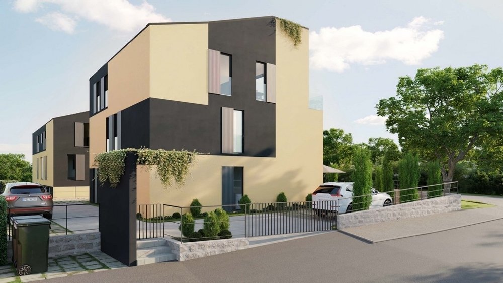 Apartment in Vrh, Primorje-Gorski Kotar County, Croatia 4 - 16880434