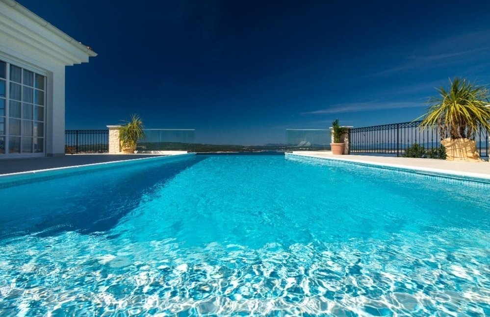 Villa in Grad Crikvenica, Primorje-Gorski Kotar County, Croatia 1 - 16880207