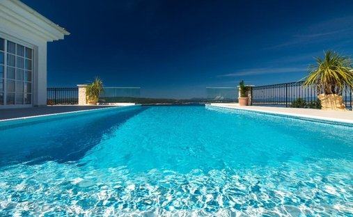 Villa a Grad Crikvenica, Regione litoraneo-montana, Croazia 1