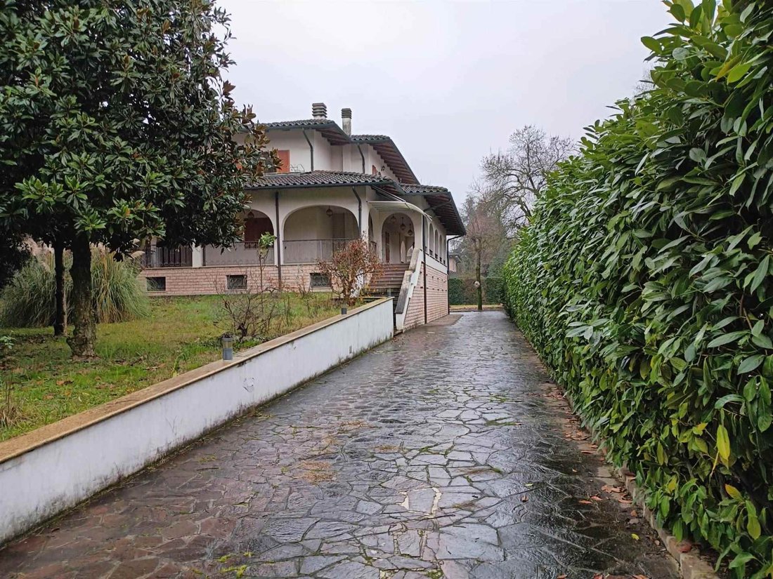 Villa in Castelnuovo Rangone, Emilia-Romagna, Italy 5 - 16882283