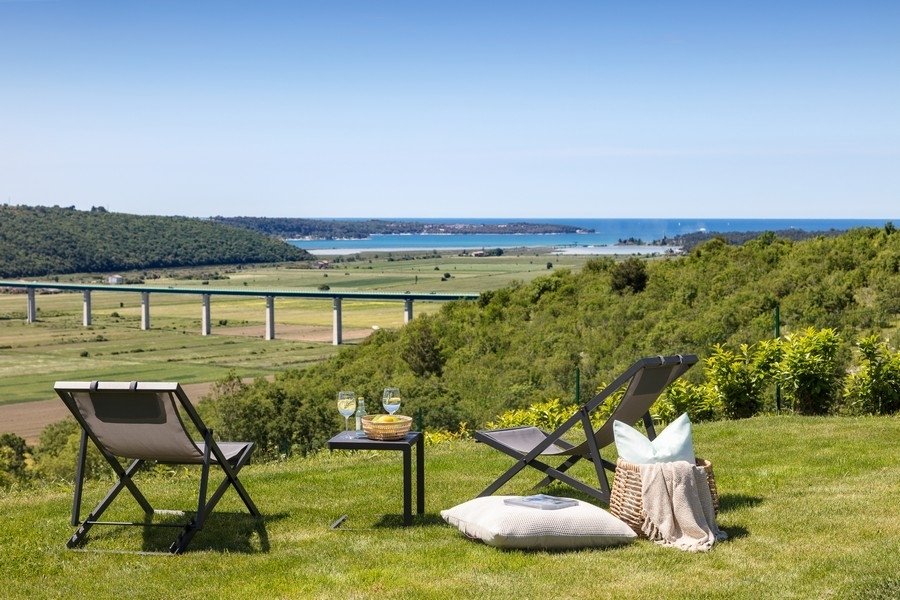 Villa in Novigrad, Istria County, Croatia 3 - 16880470