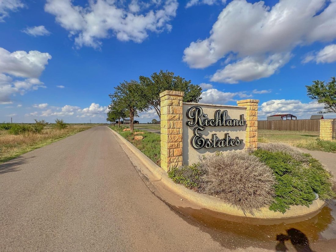 Land in Ropesville, Texas, United States 1 - 14635924
