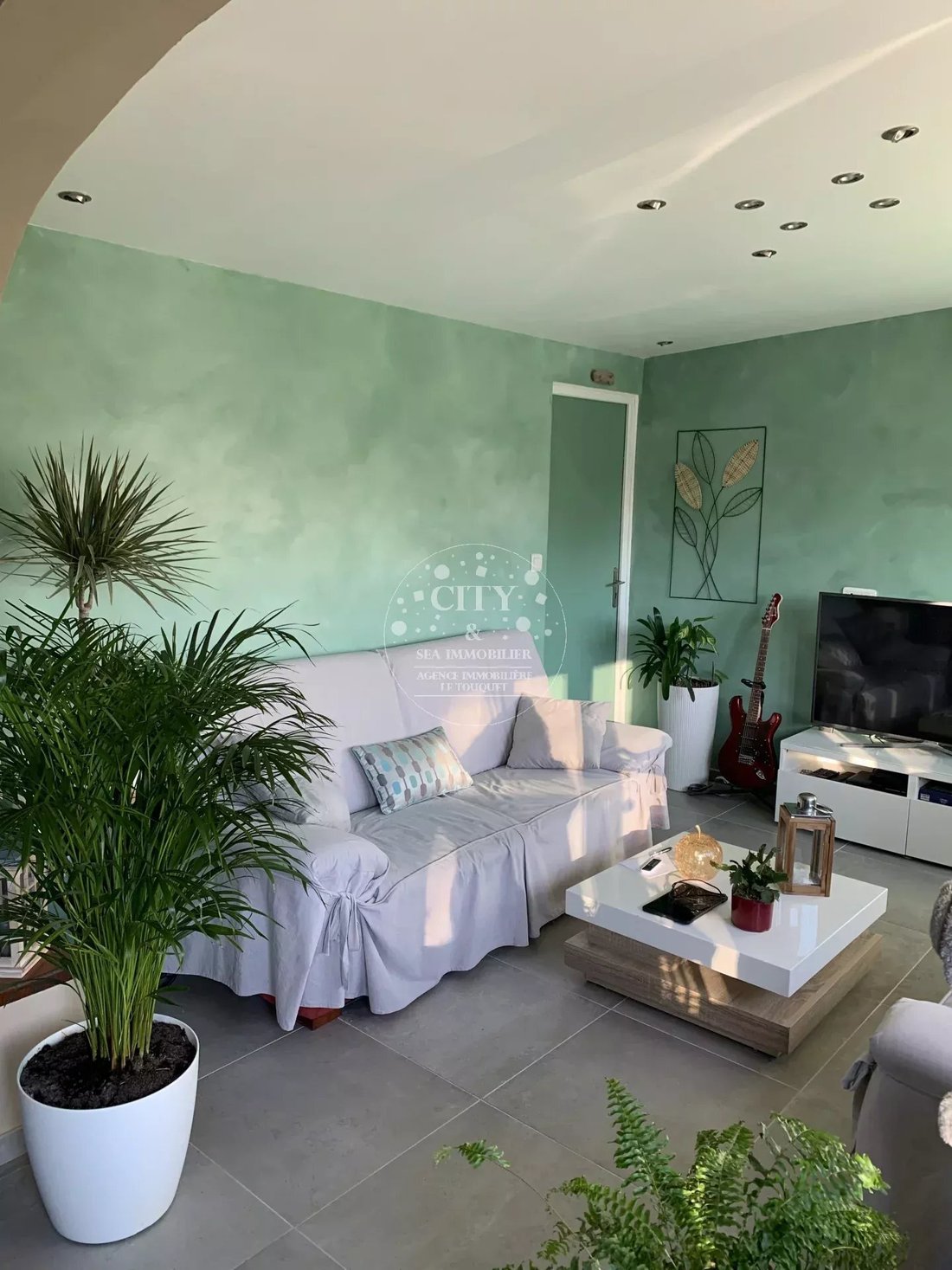 House in Merlimont, Hauts-de-France, France 4 - 14659230