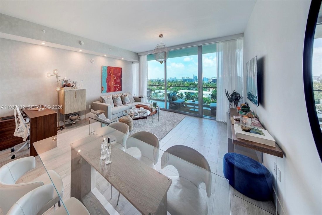 Condo in Bal Harbour, Florida, United States 2 - 16887158
