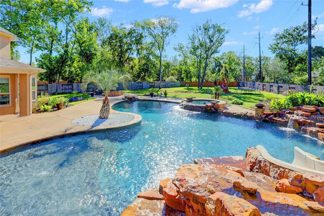House in Missouri City, Texas, United States 4 - 16881309