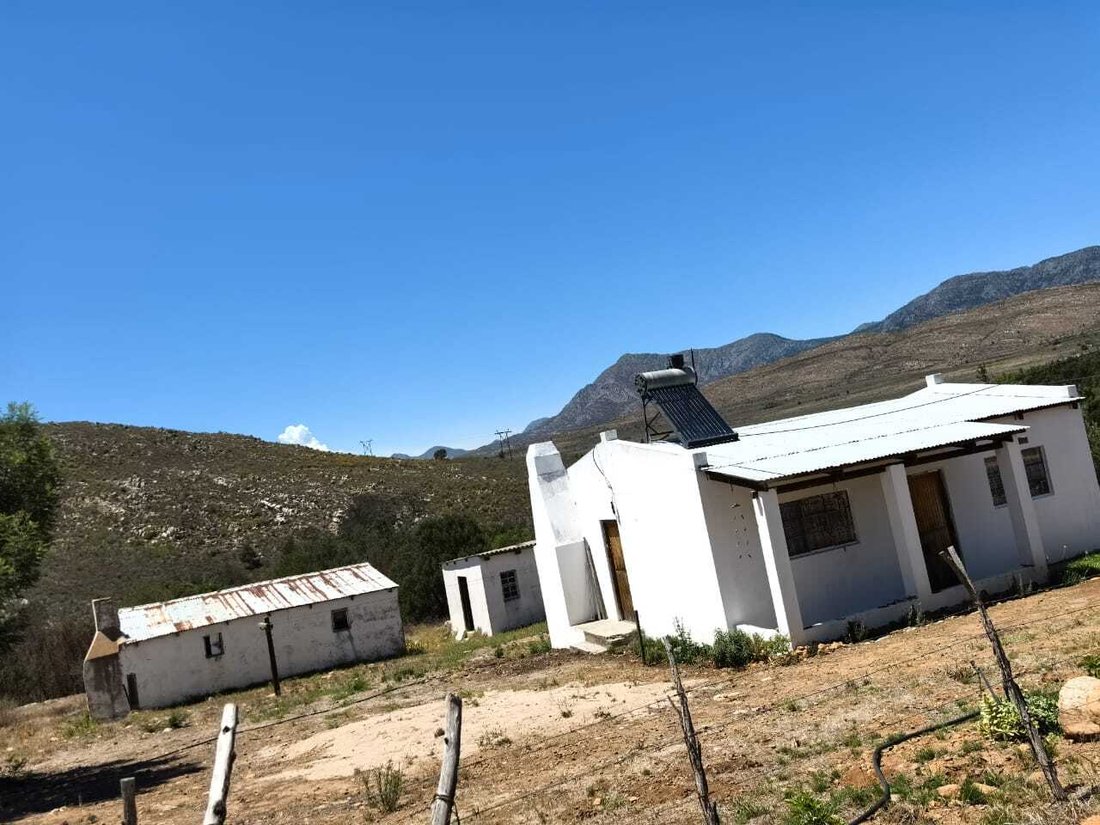 Farm Ranch in George, Western Cape, South Africa 2 - 16885816