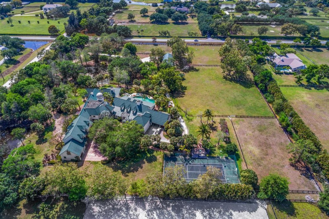 House in Wellington, Florida, United States 5 - 16773153