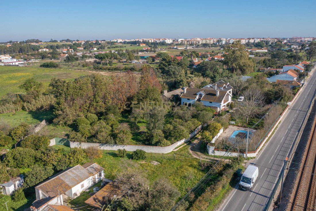 Villa in Pinhal Novo, Setubal, Portugal 1 - 16029971