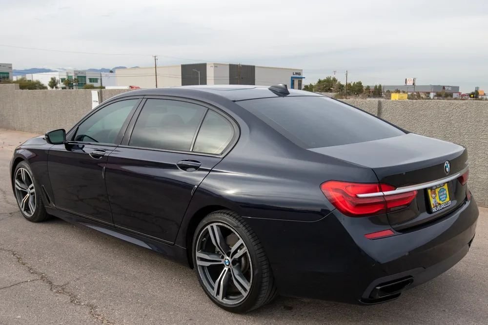 Sedan in Las Vegas, NV, United States 3 - 16877219