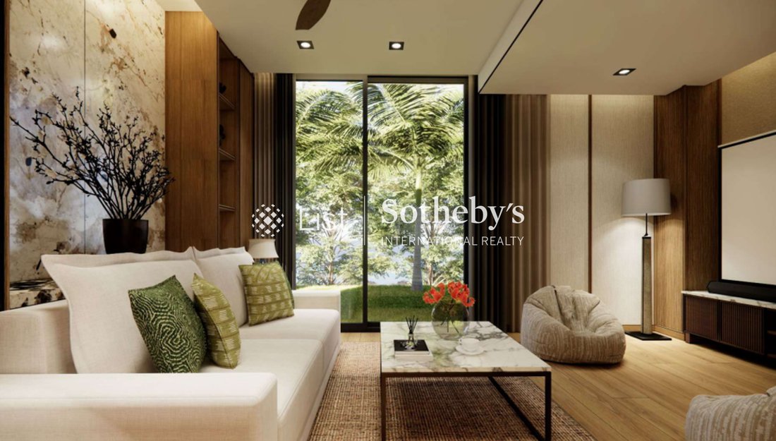 House in Choeng Thale, Phuket, Thailand 2 - 16888058