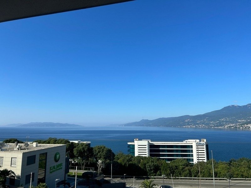 Apartamento en Grad Rijeka, Primorje-Gorski, Croacia 1 - 16880423
